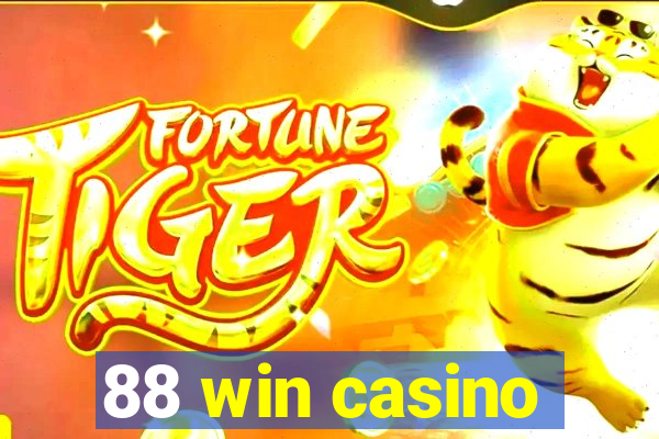 88 win casino